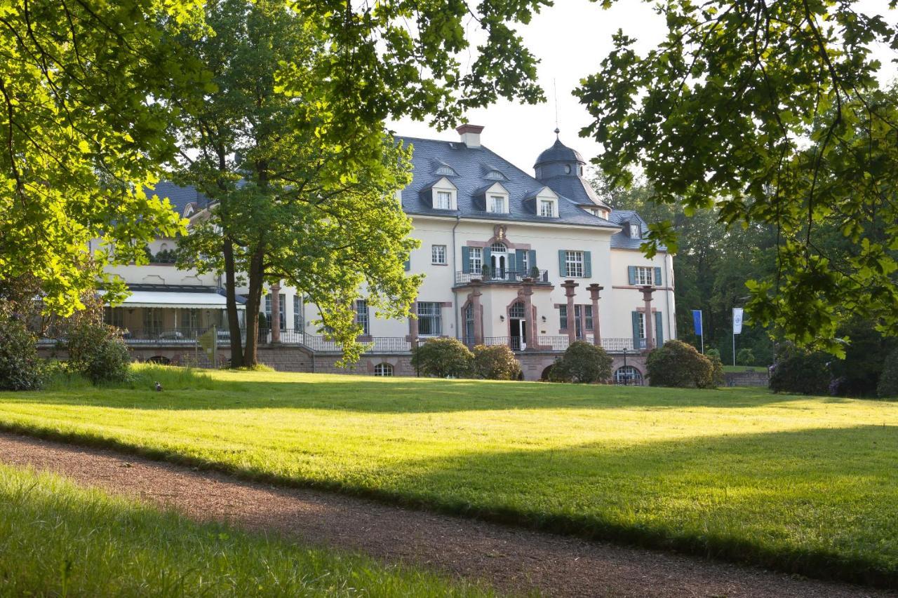Das Wolfsbrunn Hartenstein  Экстерьер фото