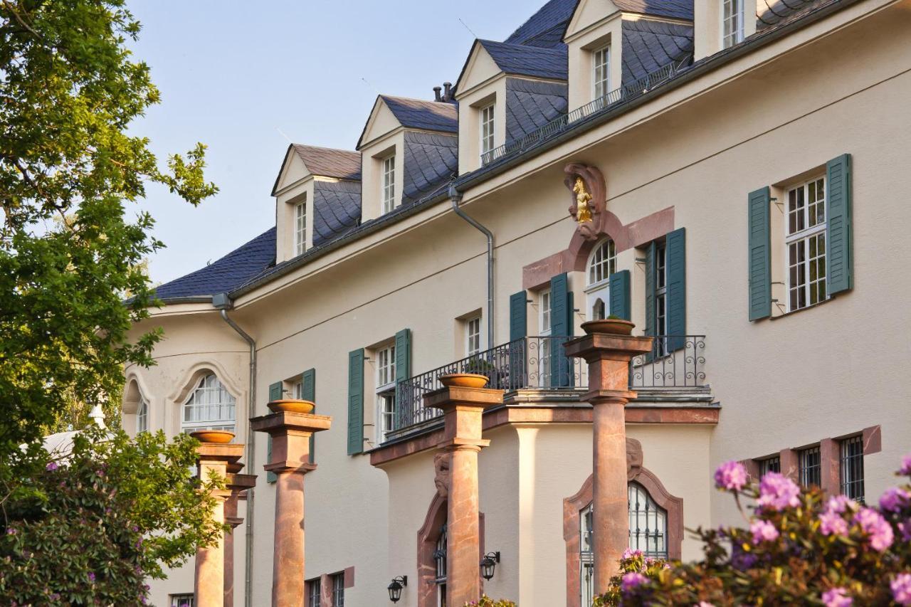 Das Wolfsbrunn Hartenstein  Экстерьер фото