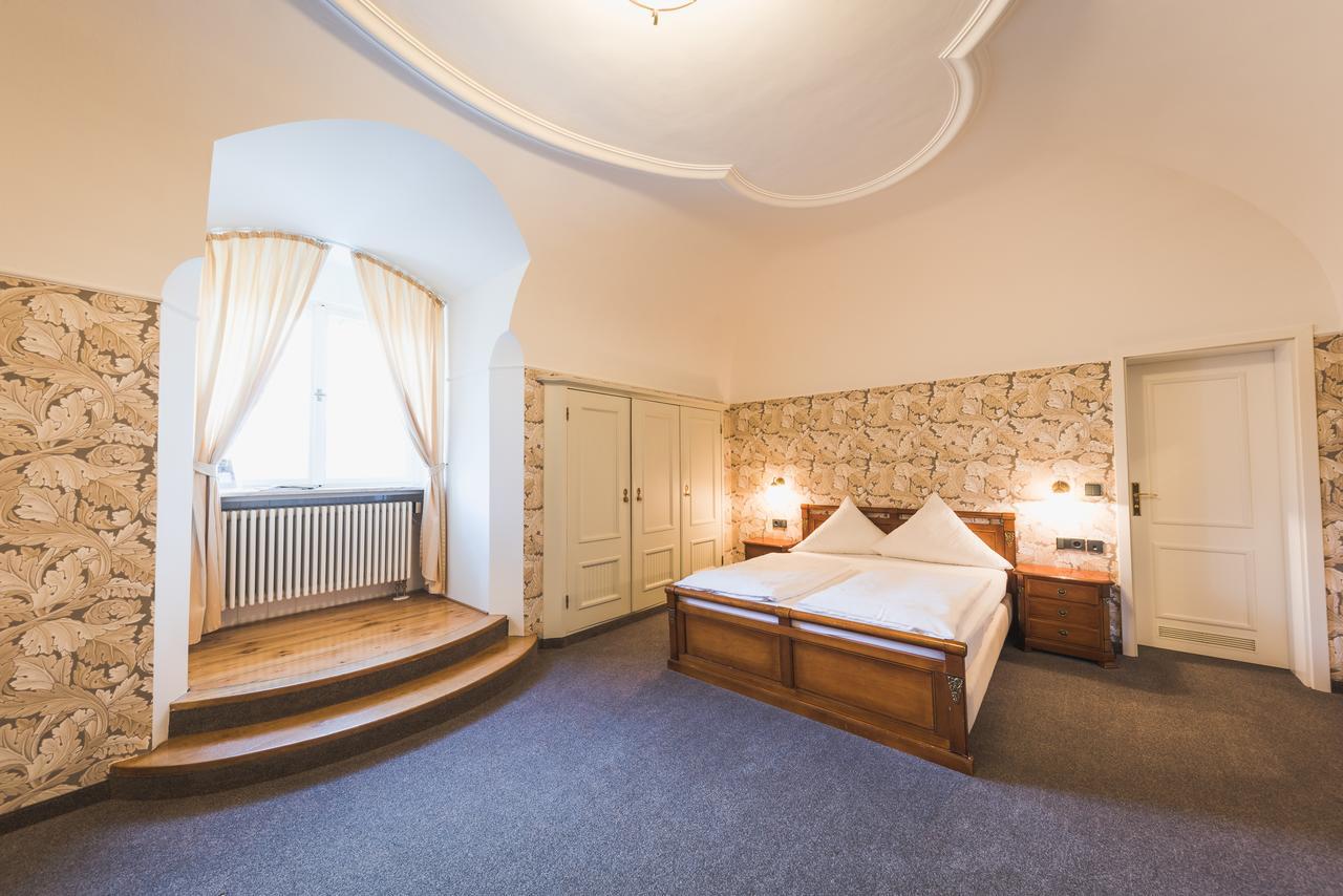 Das Wolfsbrunn Hartenstein  Экстерьер фото