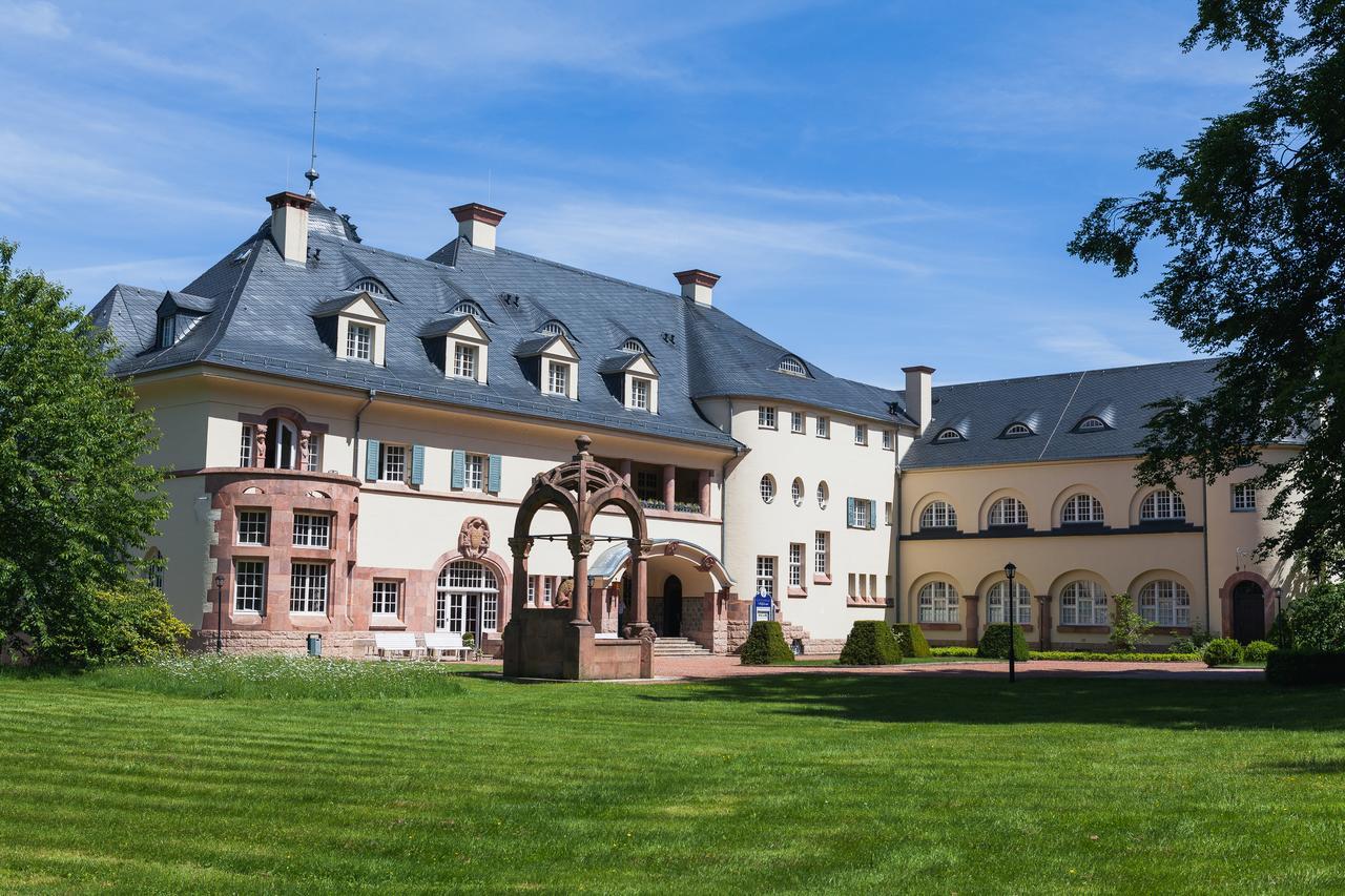 Das Wolfsbrunn Hartenstein  Экстерьер фото